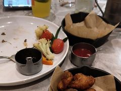 -必胜客(上海新南方商城PH店)
