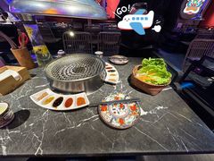 -十三姨正合丰烤肉(营迹路店)