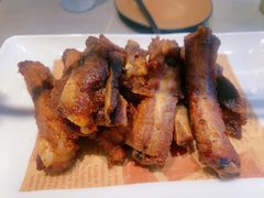 -创味·民间海南菜·非遗藤桥排骨(藤桥·免税城店)