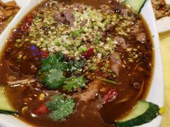 -盛记顺德高佬猪杂粥