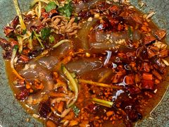 -遇东北林区铁锅炖(南开店)