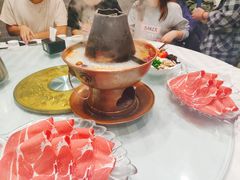 -东来顺饭庄(五道口店)