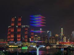 -长嘉·河图火锅(长嘉汇江景旗舰店)