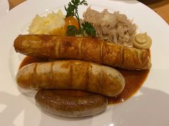 -兰特伯爵西餐厅·啤酒屋(方庄店)
