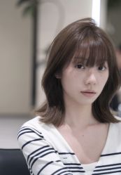 -一東造型烫发染发