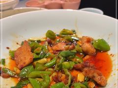-腾龙阁|经典川菜(SM城市广场店)