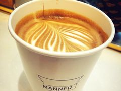 -Manner Coffee(大宁国际商业广场店)