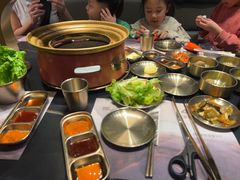 -西塔老太太泥炉烤肉(龙湖北苑天街店)
