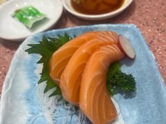 -元气寿司(环球港店)