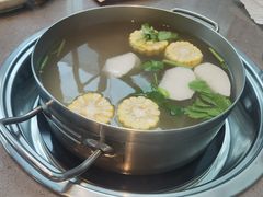 -为什么牛潮汕牛肉火锅(中信广场店)