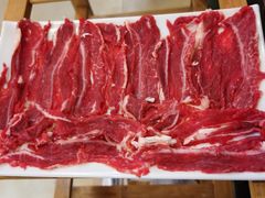 -广味鲜潮汕牛肉火锅(延安三路店)