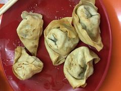 耳光馄饨-潘国仙耳光馄饨(黄家阙路店)
