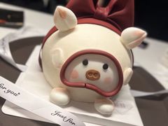 -今日Cake蛋糕茶歇·甜品台定制