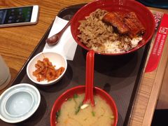 -食其家·牛丼咖喱(大悦城店)