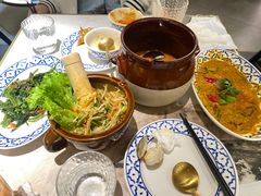 -KingThaia金泰兰(滨江天街店)