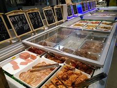 -银鲨海鲜烤肉火锅自助餐厅(五星店)