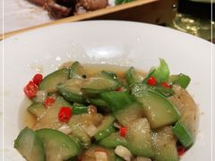 -缪氏川菜(深圳北站缤果空间店)