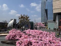 -首开·龙湖成都西宸天街