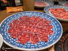 -北京老门框爆肚涮肉馆(凤城六路店)