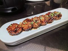 -中山保利艾美酒店-乐美中餐厅