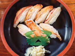 -蟹料理 北海道かに将軍(札幌本店)