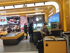 -UH祐禾(上海荟聚店)