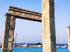 -渔岛海洋度假区