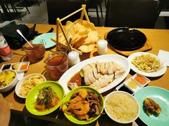 -新加坡高记KOO KEE Restaurant(盈科店)