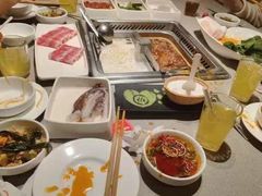 -海底捞火锅(塘厦天虹店)