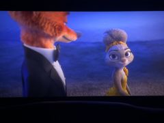 -卢米埃影城(苏州园区华润杜比全景声激光店)