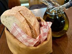 餐前面包-BOTTEGA意库(中骏世界城店)