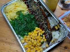 -车前外带寿司(港惠新天地店)