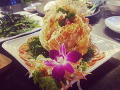 -The Dishes Seafood & Restaurant
