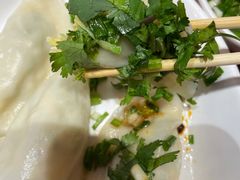 -喜家德虾仁水饺(长泰广场店)