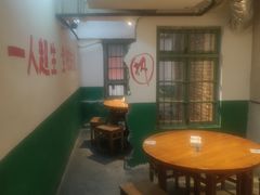 -汉小城·老铫子藕汤·乡野湖北菜(江汉路吉庆街店)