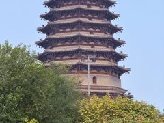 -天宁寺