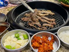 -首尔烤肉大排档(合生汇店)