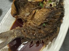 -柠静私家菜(石板巷店)