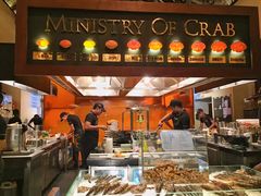 -Ministry of Crab(科伦坡店)
