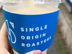 -KYO COFFEE(胶州路店)