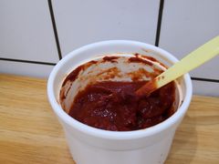 -河州春清真西北特色美食(虎踞路店)