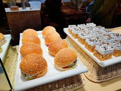 -素满香·食养自助(建邺万达店)