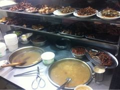 -百成大同鸭肉粥(大同总店)