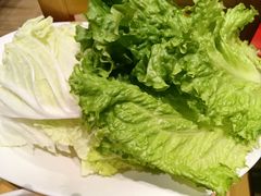 -满堂欢豆捞坊(美丽华大酒店店)