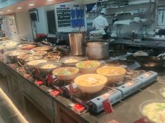-宴礼烤鸭本味菜(蠡县商业步行街店)