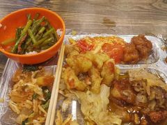 -合合自助快餐(六顺店)
