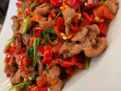 -阿斯牛牛·凉山菜(新会展店)