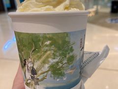 -茶颜悦色(金茂览秀城LG层外街店)