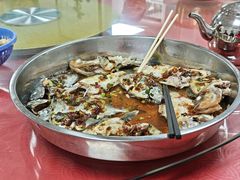 -洞背山庄(洞背院区式管理小区店)