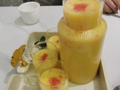 杨枝甘露-3号仓库·创意中国菜(新世界城店)